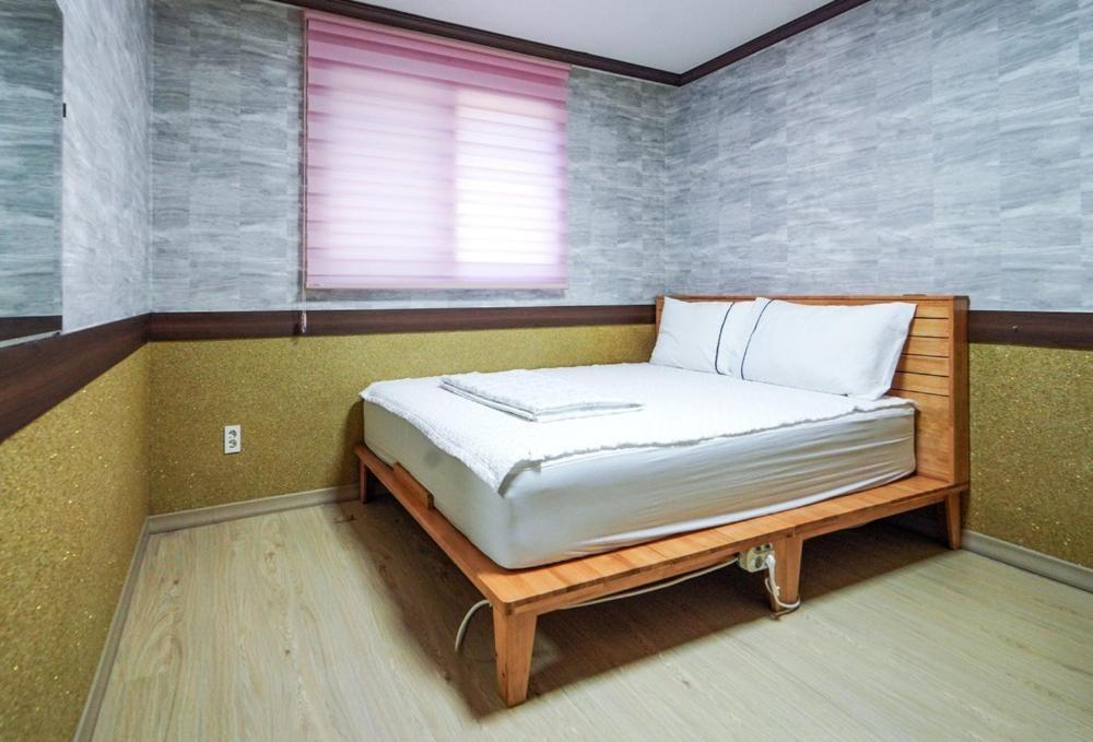 Page Pension Inje Room photo